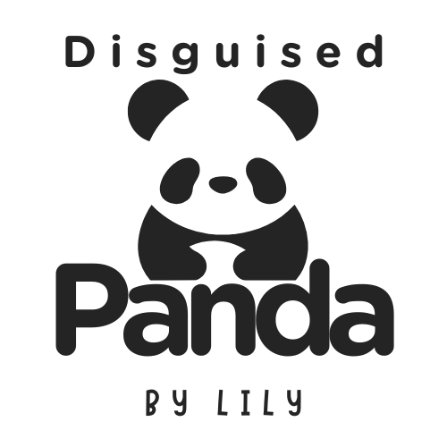 Disguised Panda