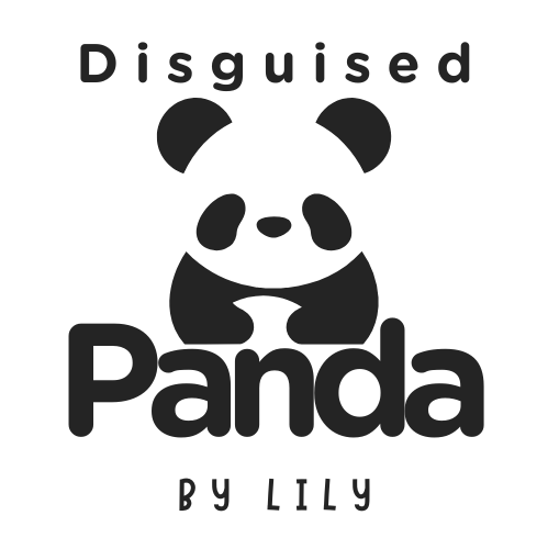 Disguised Panda