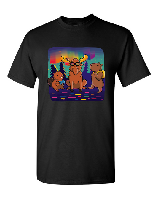 Gamers T-Shirt