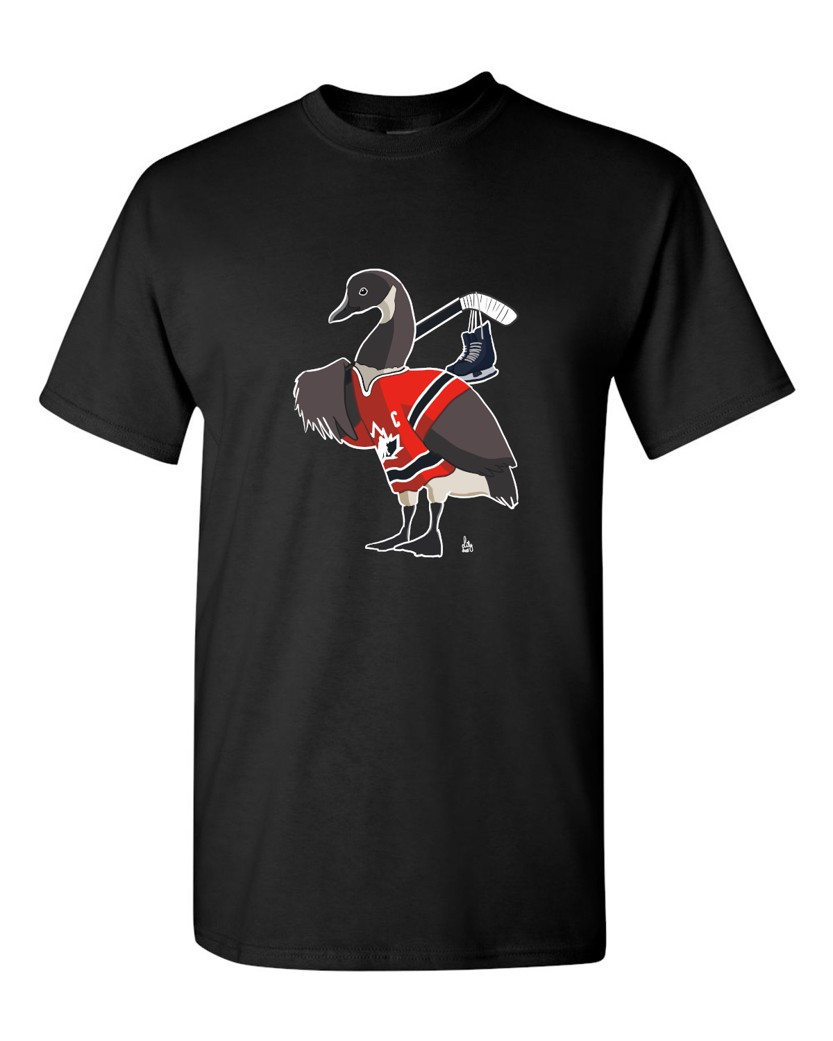 Canadian Goose T-Shirt